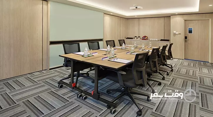 هتل هالیدی این اکسپرس کوالالامپور هتل هالیدی این اکسپرس کوالالامپور